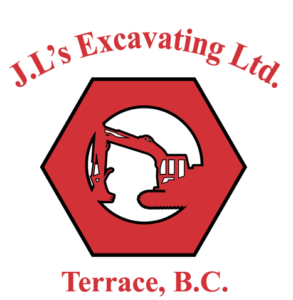 JL's Excavating LTD, Terrace BC